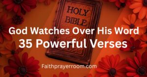 35 Bible Verses About Farming to Inspire Your Soul